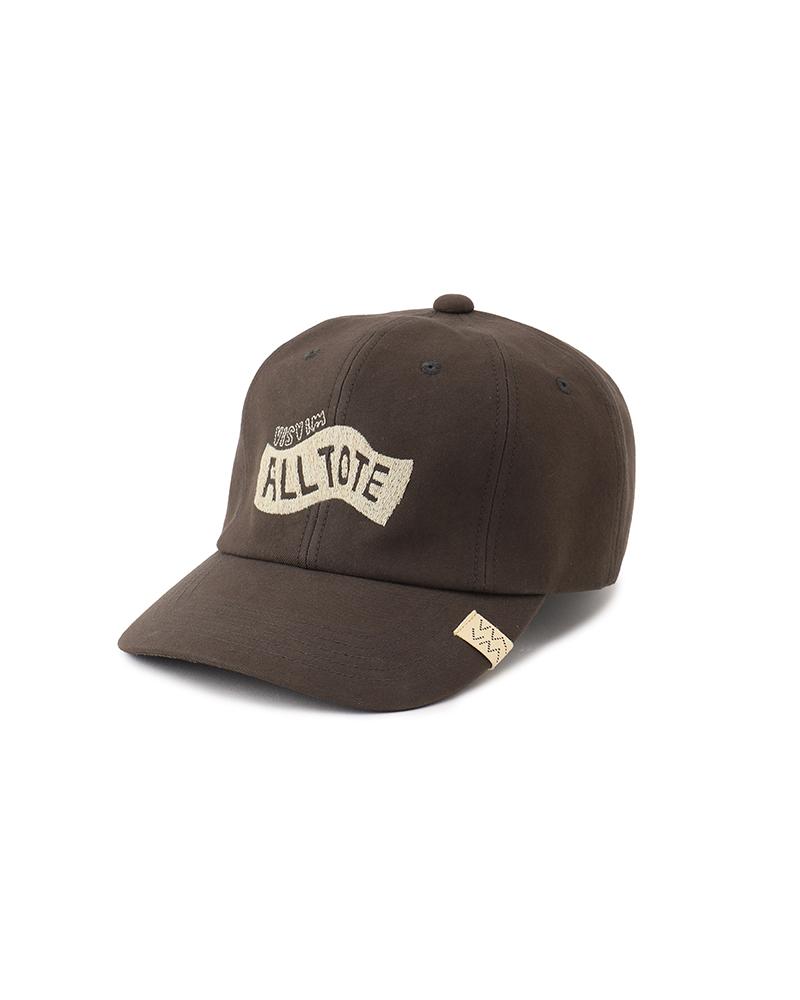 EXCELSIOR II CAP | Visvim Official North American Web Store